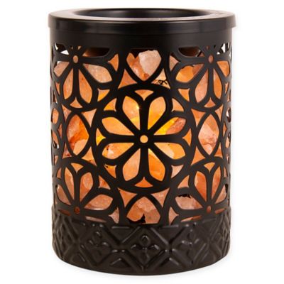 wireless candle warmer