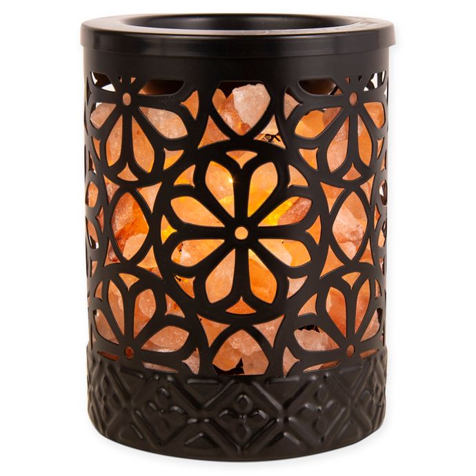 Featured image of post Salt Lamp Bed Bath And Beyond : Salt bowl lamp with salt balls is handmade &amp; hand carved from pure salt from the himalayan mountains in pakistan.