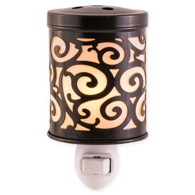 wall candle warmer