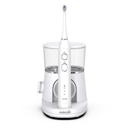Waterpik&reg; Sonic-Fusion Flossing Toothbrush