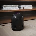 Alternate image 1 for Airfree Iris 3000 Silent Filterless Air Purifier and Color Changing Nightlight