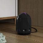 Alternate image 4 for Airfree Iris 3000 Silent Filterless Air Purifier and Color Changing Nightlight