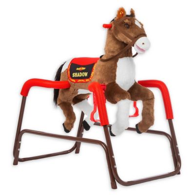 rockin rider cookie stable horse