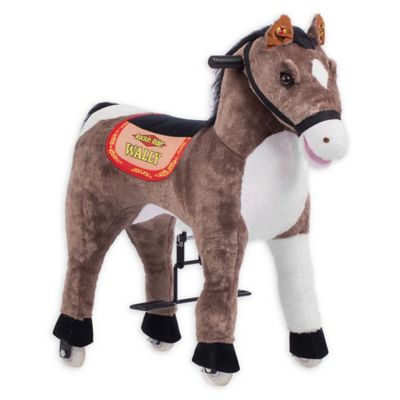 Rockin rider domino stable horse online