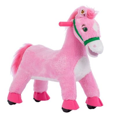 rockin rider pink pony