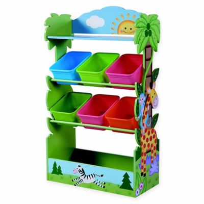 toy organizer bed bath and beyond