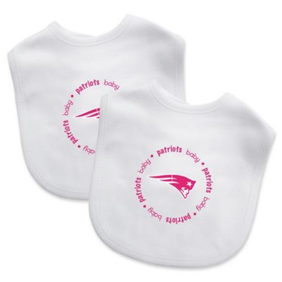 patriots bib