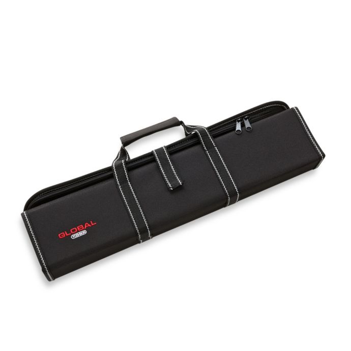 Global 11Pocket Knife Case with Handle Bed Bath & Beyond