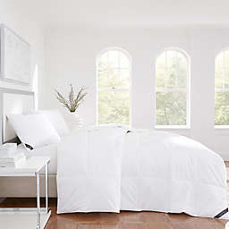 J. Queen New York™ Royality Down Alternative Full/Queen Comforter in White