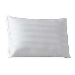 Millano Collection Gusset Queen Pillow in White
