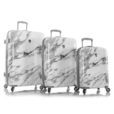 heys 3 piece luggage set