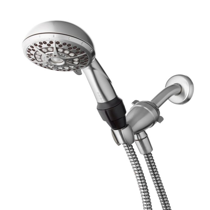 waterpik elite carson showerhead