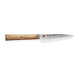 MIYABI Birchwood 3.5-Inch Paring Knife