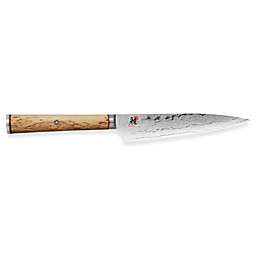 MIYABI Birchwood 4.5-Inch Paring Knife