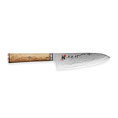 MIYABI Birchwood 6-Inch Chef Knife. View a larger version of this product image.