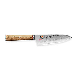 MIYABI Birchwood 6-Inch Chef Knife