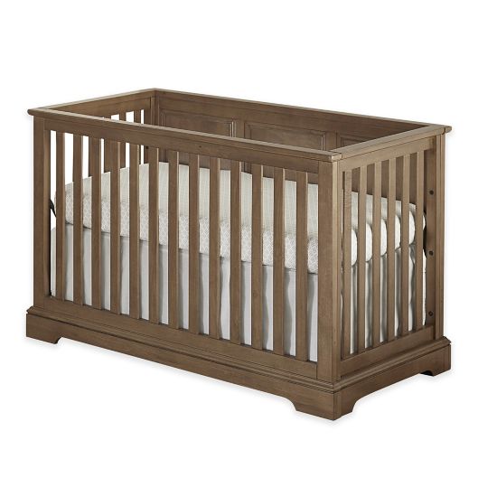 Westwood Design Hanley 4 In 1 Convertible Crib Bed Bath Beyond