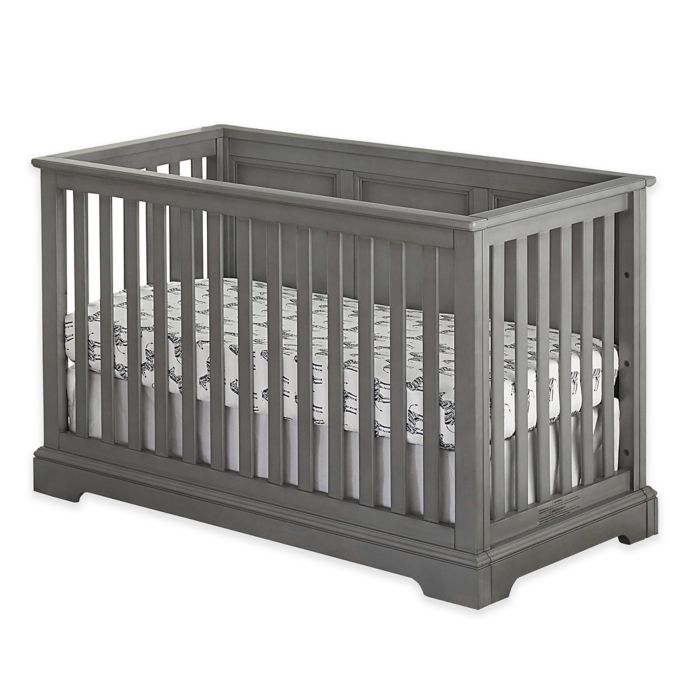 Westwood Design Hanley 4 In 1 Convertible Crib Bed Bath Beyond