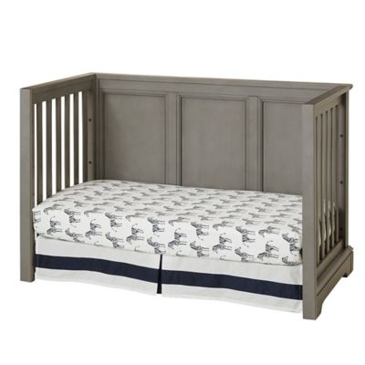 hanley island 4 in 1 crib