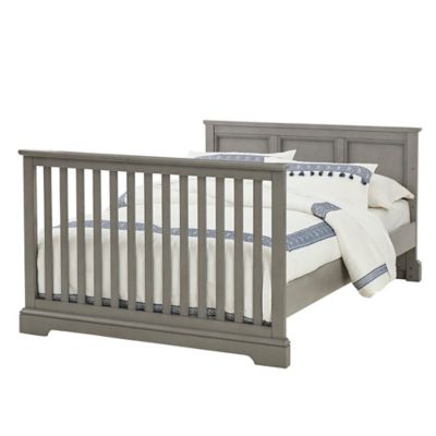 hanley island 4 in 1 crib