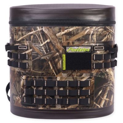 kitchen island ice bucket