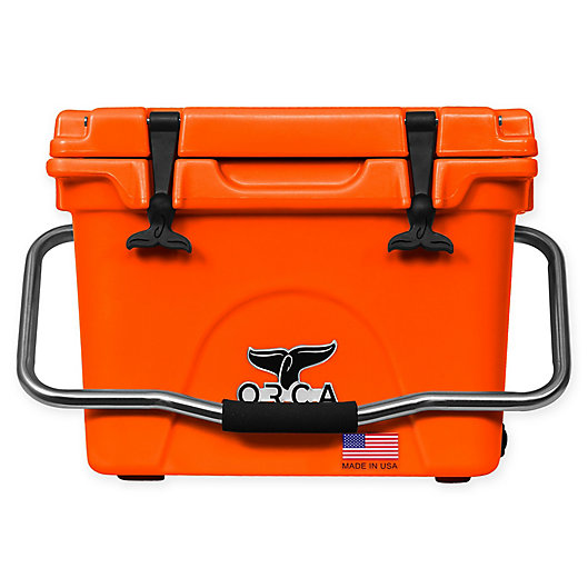 ORCA Hard Sided Classic Cooler Tan 20 Quart ORCT020 for sale online 