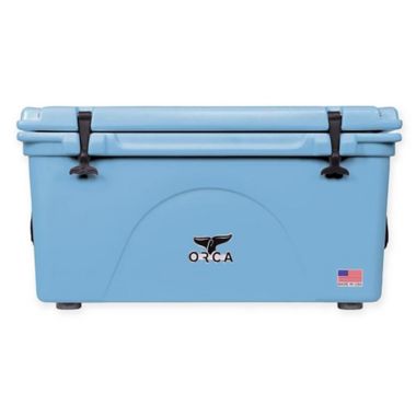 ORCA 75 Qt. Standing Cooler | Bed Bath & Beyond