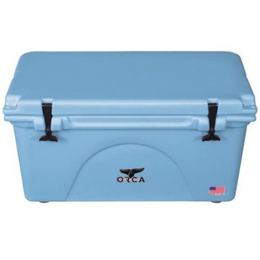 ORCA 75 Qt. Standing Cooler | Bed Bath & Beyond