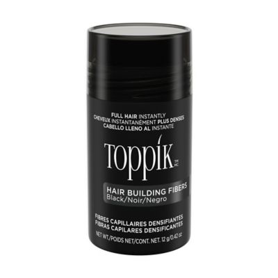 Toppik .42 oz. Hair Building Fibers