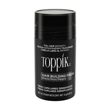 Toppik .42 oz. Hair Building Fibers. View a larger version of this product image.