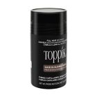 Alternate image 0 for Toppik .42 oz. Hair Building Fibers in Medium Brown