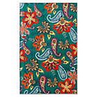 Alternate image 0 for Mohawk Home Whinston 5-Foot x 8-Foot Rug in Multi