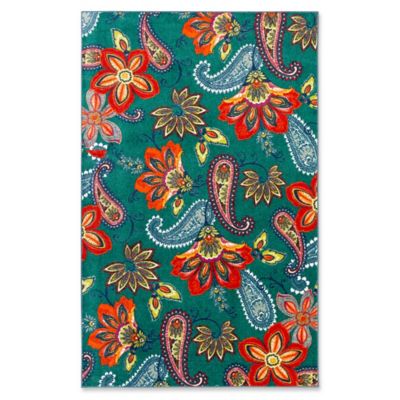 Mohawk Home Whinston 5-Foot x 8-Foot Rug in Multi