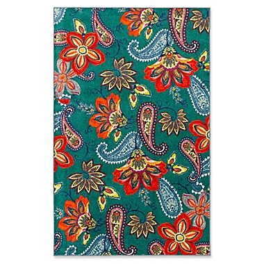 Mohawk Home Whinston 5-Foot x 8-Foot Rug in Multi. View a larger version of this product image.