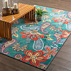 Alternate image 1 for Mohawk Home Whinston 5-Foot x 8-Foot Rug in Multi