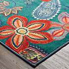 Alternate image 2 for Mohawk Home Whinston 5-Foot x 8-Foot Rug in Multi