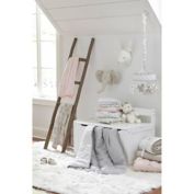 Just Born&reg; Keepsake Crib Bedding Collection