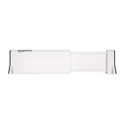 Alternate image 0 for OXO tot&reg; Divider Drawer Organizer in White (Set of 2)