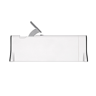 OXO tot&reg; Divider Drawer Organizer in White (Set of 2). View a larger version of this product image.