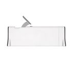 Alternate image 5 for OXO tot&reg; Divider Drawer Organizer in White (Set of 2)