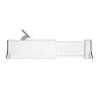 Alternate image 6 for OXO tot&reg; Divider Drawer Organizer in White (Set of 2)
