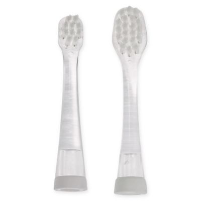bbluv toothbrush heads stage 2