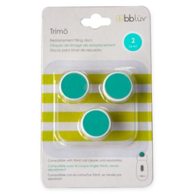 bbluv nail trimmer