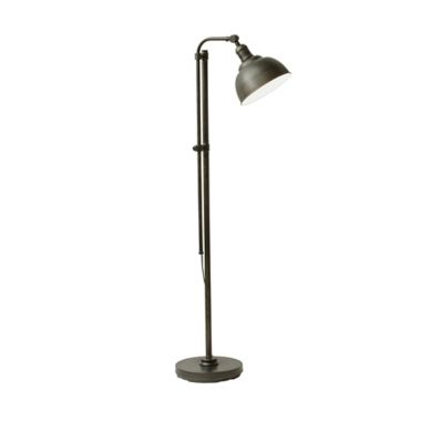 Bee & Willow&trade; Montclair Floor Lamp in Black. View a larger version of this product image.