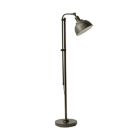 Alternate image 3 for Bee & Willow&trade; Montclair Floor Lamp in Black