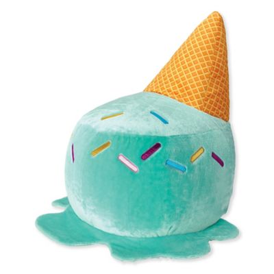 Soft Landing&trade; Bestie Beanbags&trade; Ice Cream Character Beanbag