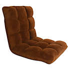 Alternate image 0 for Microplush Recliner Chair