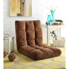 Alternate image 1 for Microplush Recliner Chair