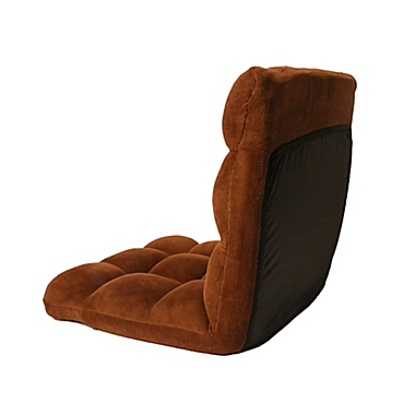 Microplush Recliner Chair. View a larger version of this product image.