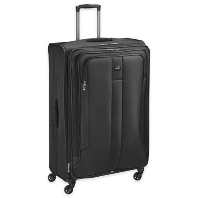 delsey luggage 29 inch